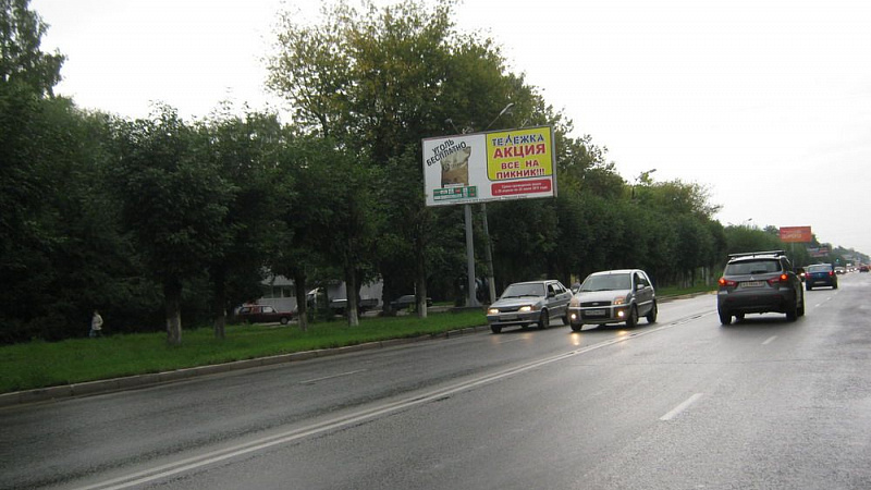 С. Петербургское шоссе, д. 72