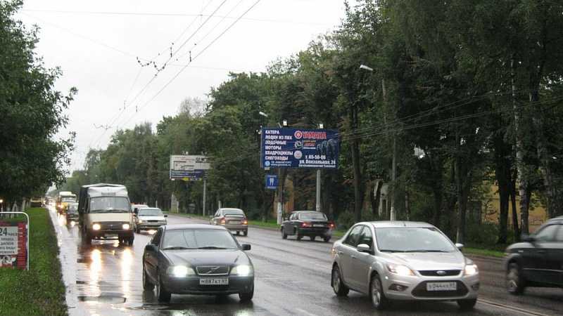 С.Петербургское шоссе д.25